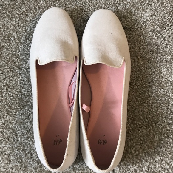 H&M shoes - Picture 1 of 2